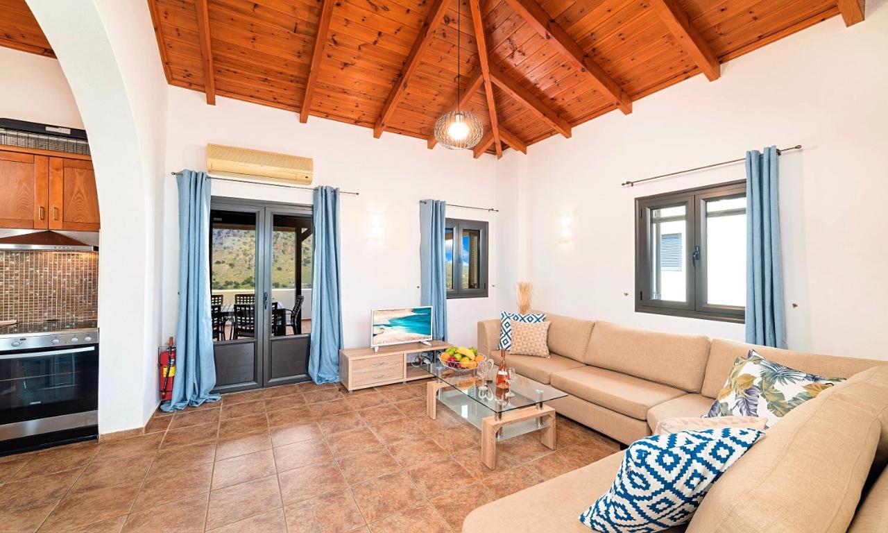 Du Lac Villas Kournás Extérieur photo